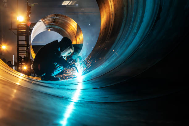 Natchez, MS Welder & Metal Fabrication Company