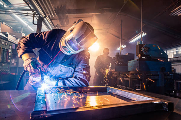 Best Welding Equipment Sales and Repair in Natchez, MS