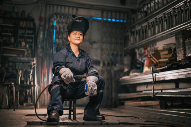 Best Marine and Shipbuilding Welding in Natchez, MS