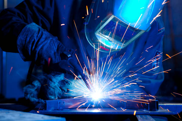 Best Food and Beverage Processing Equipment Welding in Natchez, MS