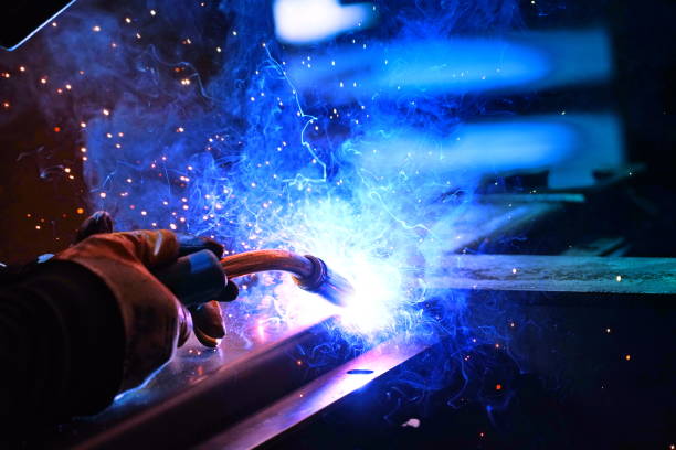 Affordable Welder Services in Natchez, MS