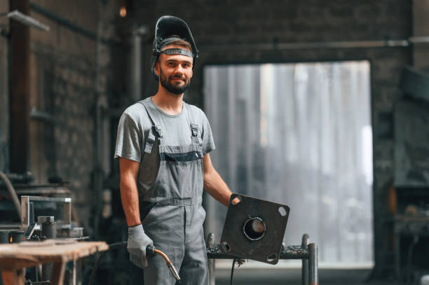 Best Aerospace and Defense Welding in Natchez, MS